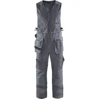 Blakläder 26521860 Amerikaanse Overall Stretch
