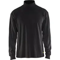 Blakläder 33201040 T-Shirt Lange Mouwen Regular Fit