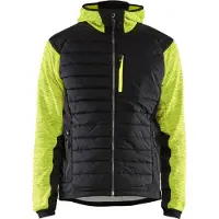 Blakläder 5930 Hybride Jack | Maat: XL