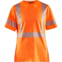 Blakläder 3336 Dames High Vis T-shirt