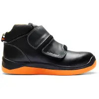 Blakläder 2459-0000 ELITE Hoge asfaltschoen Zwart maat 46 heren