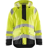 Blakläder Regenjas High Vis Level 1
