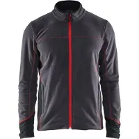 Blakläder 4995 Microfleecevest Verwarmd Regular Fit