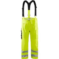 Blakläder 1306 Regenbroek High Vis Level 3 | Maat: 2XL