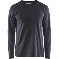Blakläder 35001042 T-shirt Lange Mouw Regular Fit