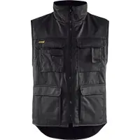 Blakläder 3801 Bodywarmer Waterafstotend Verwarmd