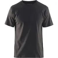 Blakläder T-Shirt 35251042 | Donkergrijs | Maat XS - 7330509600962