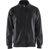 Blakläder vest 3349-1048 S / Zwart