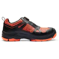 Blakläder 24710050 Gecko Veiligheidsschoen S3 | Maat: 41