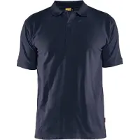 Blakläder 34351035 Poloshirt Piqué Regular Fit | Maat: 4XL