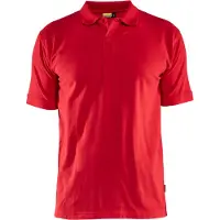 Blakläder 34351035 Poloshirt Piqué Regular Fit | Maat: L