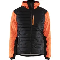 Blakläder 5930 Hybride Jack | Maat: M