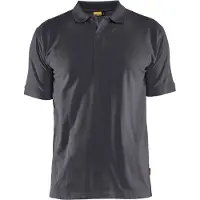 Blakläder 34351035 Poloshirt Piqué Regular Fit | Maat: XL