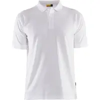Blakläder 34351035 Poloshirt Piqué Regular Fit | Maat: L