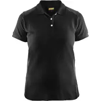 Blakläder 3390 Dames Poloshirt Piqué