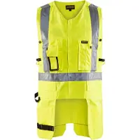 Blakläder 3027-1804 Werkvest High vis High Vis Geel maat XXL heren
