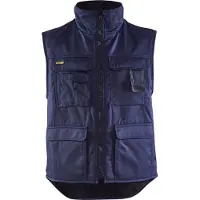 Blakläder 3801 Bodywarmer Waterafstotend Verwarmd