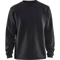 Blakläder sweater 3335 XXL / Zwart