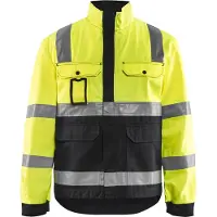 Blakläder 4023 Jack. Ongevoerd High Vis