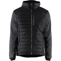 Blakläder 5930 Hybride Jack | Maat: L