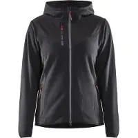 Blakläder 5941 Gebreid Damesjack Met Softshell | Maat: L