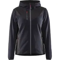 Blakläder 5941 Gebreid Damesjack Met Softshell | Maat: XS