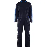 Blakläder 6144 Industrie Overall Stretch | Maat: C56