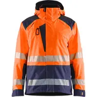 Blakläder 4435 Heren Shelljack High Vis | Maat: S