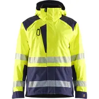 Blakläder 4435 Heren Shelljack High Vis | Maat: S