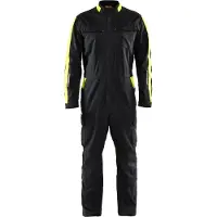 Blakläder 6144 Industrie Overall Stretch | Maat: C56