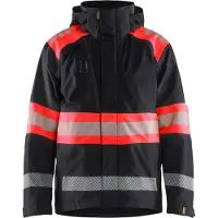 Blakläder 4420 Heren Shelljack High Vis | Maat: 4XL