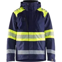 Blakläder 4420 Heren Shelljack High Vis | Maat: 4XL