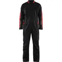 Blakläder 6144 Industrie Overall Stretch | Maat: C64
