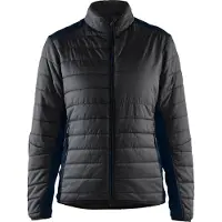 Blakläder 4715 Dames Warm Gevoerd Vest | Maat: L