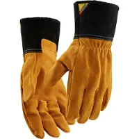 Blakläder 2840 Hittebestendige handschoenen