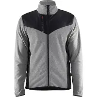 Blakläder 5942 Gebreid Vest Met Softshell | Maat: S