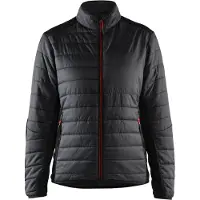 Blakläder 4715 Dames Warm Gevoerd Vest | Maat: XL