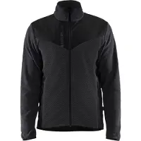 Blakläder 5942 Gebreid Vest Met Softshell | Maat: S