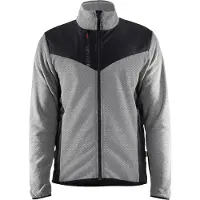 Blakläder 5942 Gebreid Vest Met Softshell | Maat: M