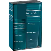 Van Gils Geschenkset Strictly Cologne 1 Set