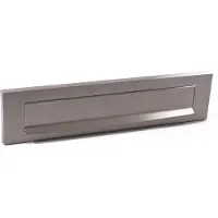 Mariani Ellen Pvd Inox 330X79Mm - 91162020