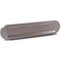 Mariani Ronald Pvd Inox 330X79Mm - 91375020