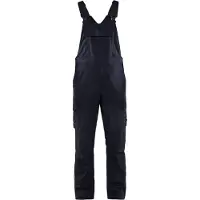 Blakläder Industrie 2666 Bretelbroek Stretch Reflecterend | Maat: C54