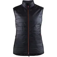 Blakläder 3864 Bodywarmer Gevoerd Verwarmd Stretch Dames | Maat: S