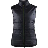 Blakläder 3864 Bodywarmer Gevoerd Verwarmd Stretch Dames | Maat: XL