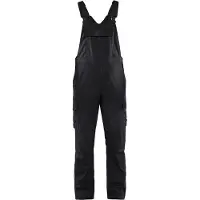 Blakläder Industrie 2666 Bretelbroek Stretch Reflecterend | Maat: C44