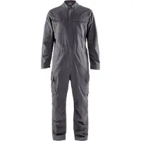 Blakläder 6166-1344 Industrie overall stretch Medium Grijs maat C48 heren