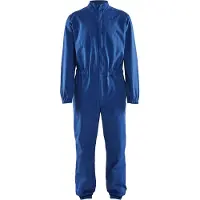 Blakläder Overall voedingsindustrie 61201800 | Korenblauw | Maat 66 - 7330509854419