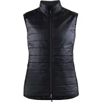 Blakläder 3864 Bodywarmer Gevoerd Verwarmd Stretch Dames | Maat: M