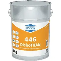 Caparol DisboTHAN 446 PU Blank 1 KG